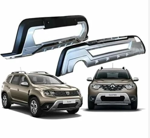 Dacia Duster ön arka koruma 2018+ oem model - 3