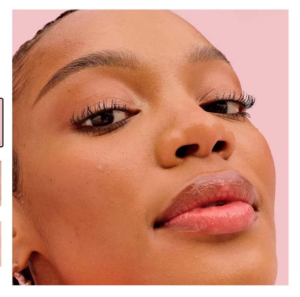 Benefit Cosmetics Lifting Etkili, Dolgunlaştıran ve Hacim Veren Maskara - 4