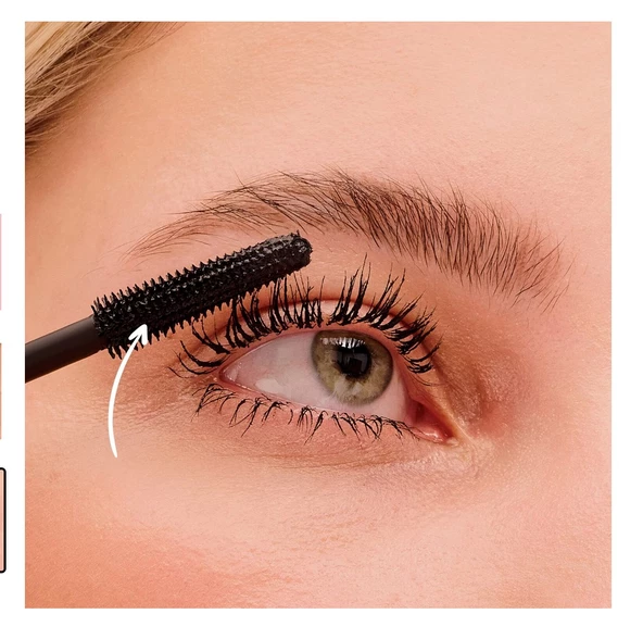 Benefit Cosmetics Lifting Etkili, Dolgunlaştıran ve Hacim Veren Maskara - 2