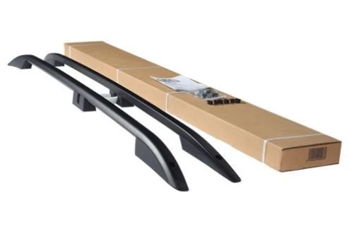 Ford Custom Tavan Çıtası Uzun Siyah 2012- Sonrası modeller ürün görseli