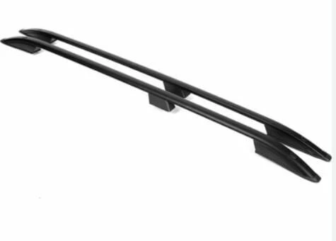 Peugeot Partner Tepee Tavan Çıtası Gri 2008-Sonrası modeller uyumlu - Resim 2