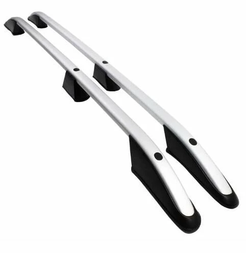 Fıat Doblo 1 Tavan Çıtası Kısa Gri 2001-2010 Arası modeller ürün görseli