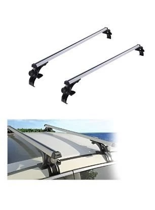 Oluksuz Port Bagaj Ara Atkı 120 cm (tüm modeller uyumlu) üniversal model - Resim 2