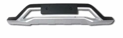 Hyundai tucson ön tampon koruması difüzör 2015-2018 - 2