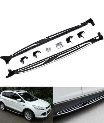 Ford Kuga yan basamak koruma  cayenne tip 2014 sonrası oem - 3