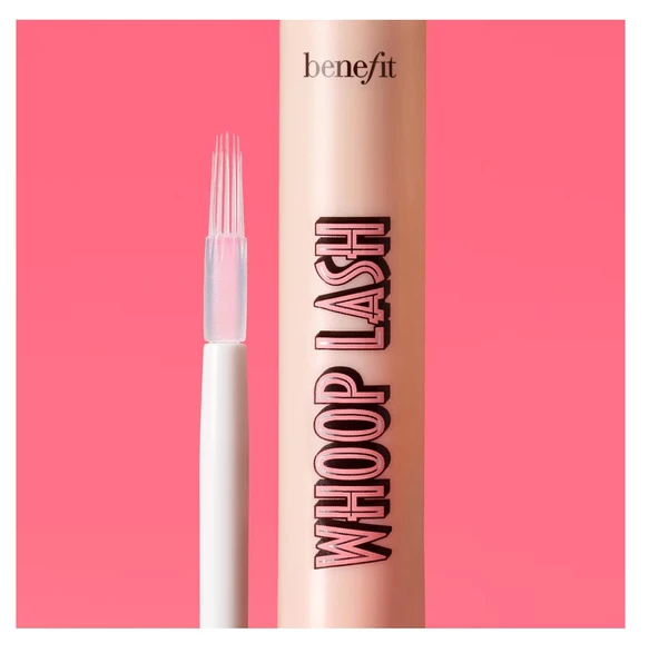 Benefit Cosmetics Whoop Lash - Kirpik Canlandırıcı Serum - 2