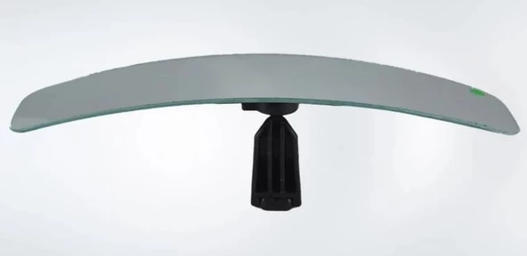 Motaysan Ayna Cici Şahin Ayaklı-2 R450 Universal Iç Dikiz Aynası - 2
