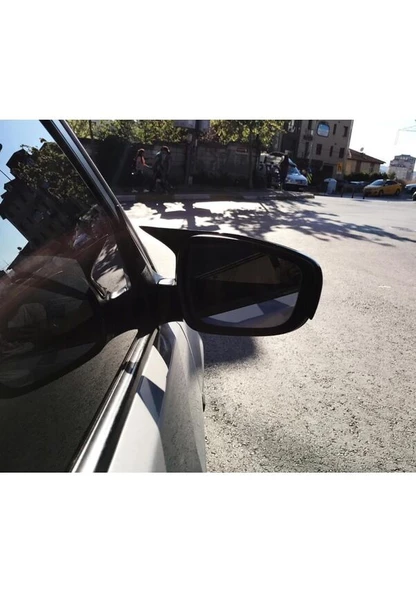 Mercedes E serisi w212 Yarasa Ayna Kapağı 2009-2016 arası modeller - 3
