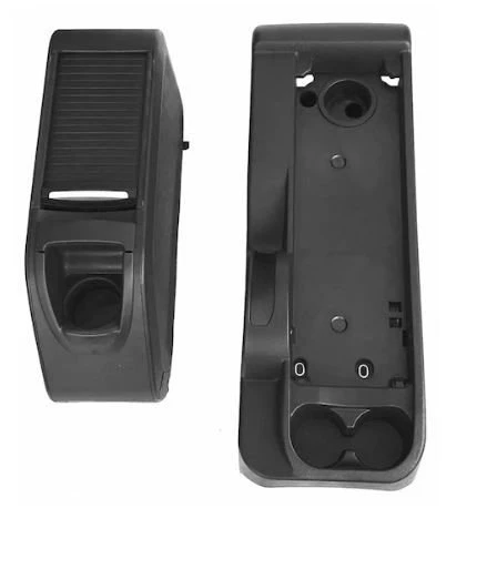 Peugeot Partner Tepee Kol Dayama Kolçak 2008- Vantilatör Hediyeli - Resim 3