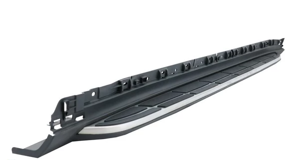 Porsche Cayenne yan basamak 2021 sonrası oem model - 6