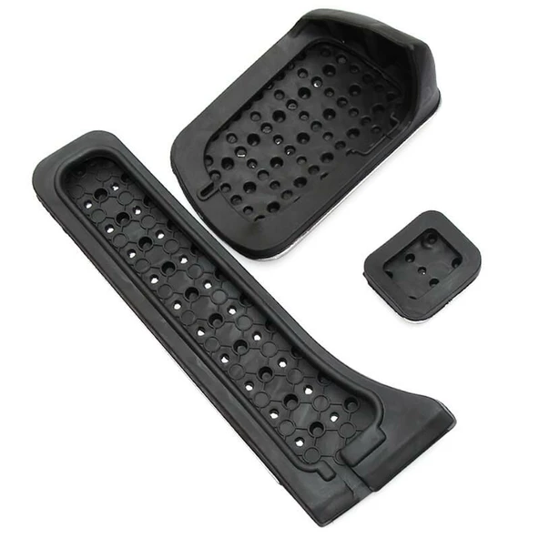 Mercedes E serisi w210 otomatik pedal seti geçmeli tip 1996-2002 arası - 3