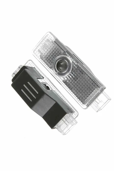 Bmw 5 serisi E60 kapı altı hayalet logo 2003-2009 arası - Resim 2