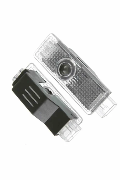 Bmw X1 serisi F48 kapı altı hayalet logo 2016-2022 arası modeller - Resim 2