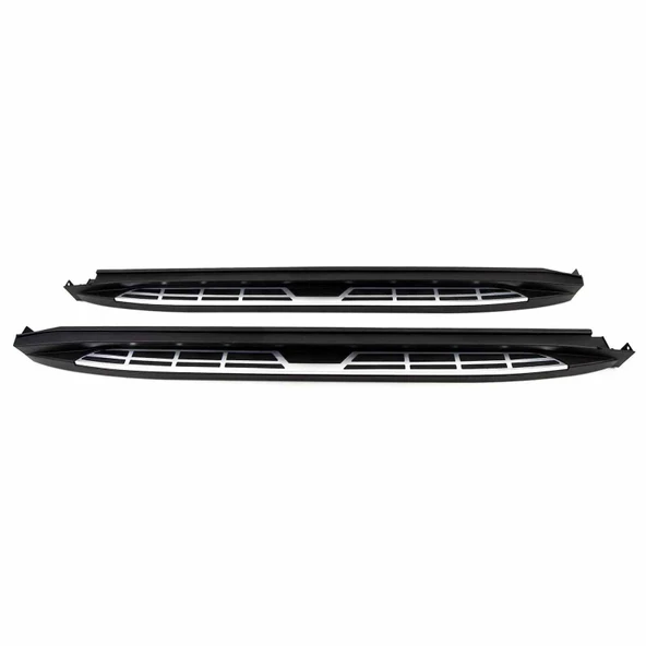 Hyundai tucson yan basamak koruma range model 2018-2021 arası oem tip - 3