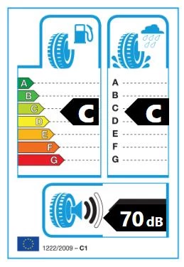 Waterfall 195/50R15 82V Eco Dynamic Yaz Lastiği 2024 Üretim - 2