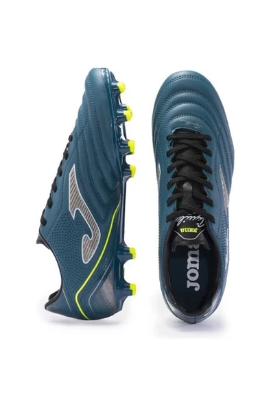 Joma Petrol Rengi Erkek Krampon - AGUW2317FG - 3