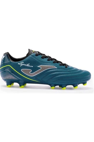 Joma Petrol Rengi Erkek Krampon - AGUW2317FG