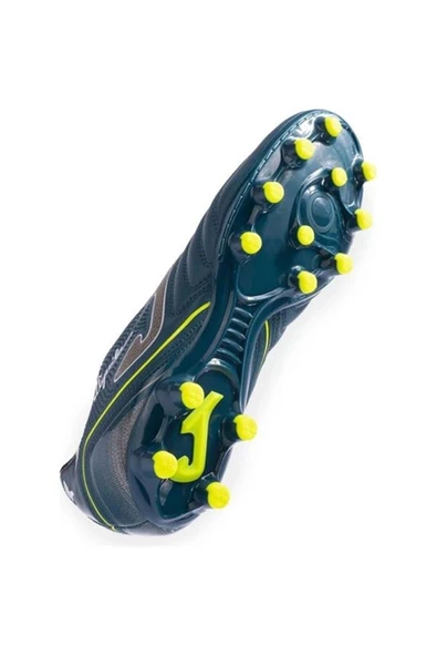 Joma Petrol Rengi Erkek Krampon - AGUW2317FG - 2