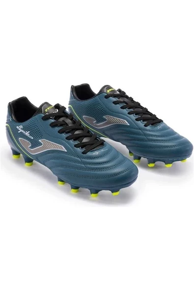 Joma Petrol Rengi Erkek Krampon - AGUW2317FG - 5