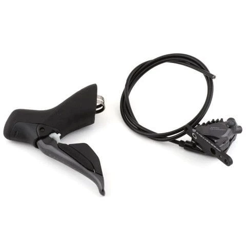 Shimano ULTEGRA Di2 ST-R8170 (L) + BR-R8170 (F) 2 Vites Sol / Ön Disk Fren Seti