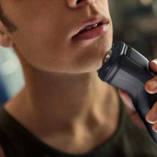 Philips 3000X Serisi Islak & Kuru Elektrikli Tıraş Makinesi -  X3021/00 - Resim 3