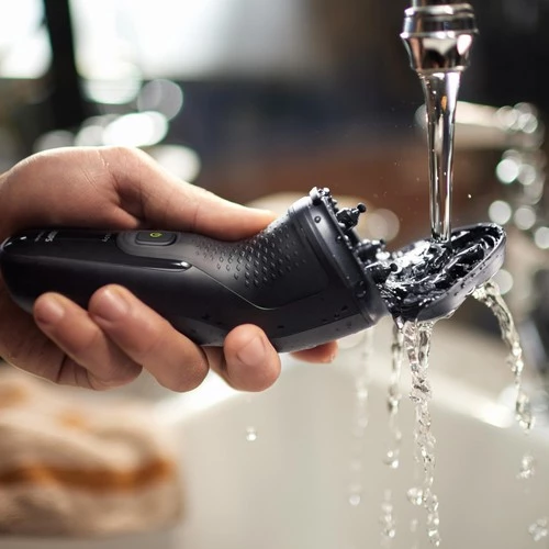 Philips 3000X Serisi Islak & Kuru Elektrikli Tıraş Makinesi -  X3021/00 - Resim 5