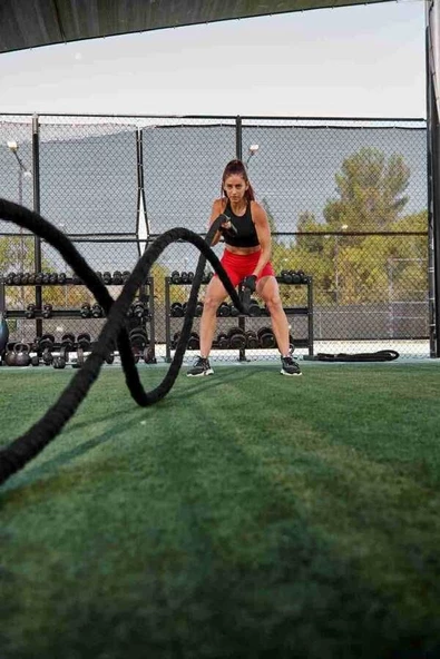 Harbinger Flexfit 2.0 Siyah Fitness Eldiveni - 10