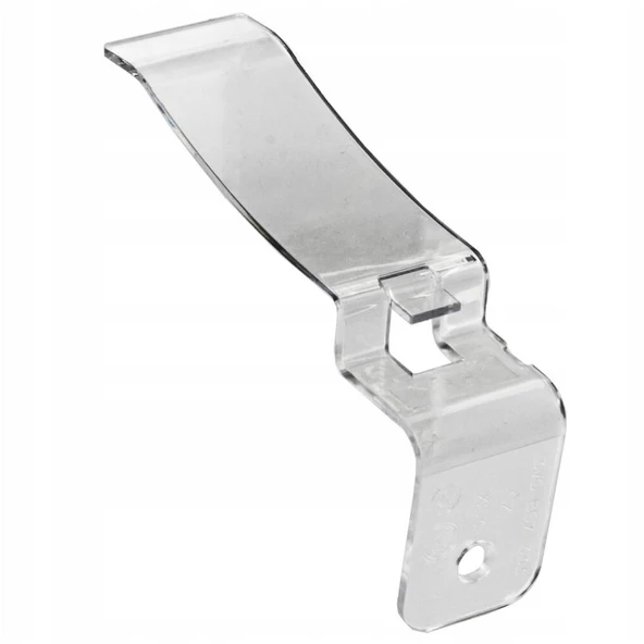 Skoda Octavia 2017-20 Ön Cam Kart Tutucu Plastik 1Z0867159A 3V0867333 - 3