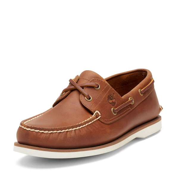Timberland BOAT SHOE Erkek Ayakkabısı TB0A43V98771 - 4