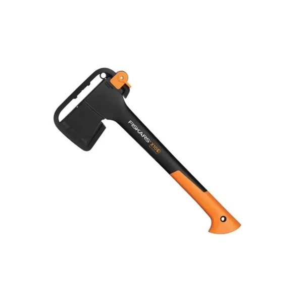 Fiskars 1015619 Marangoz Baltası X10