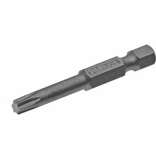 İzeltaş T25x50 Bits Torx Alyan Tornavida Ucu Matkap Uç - 2