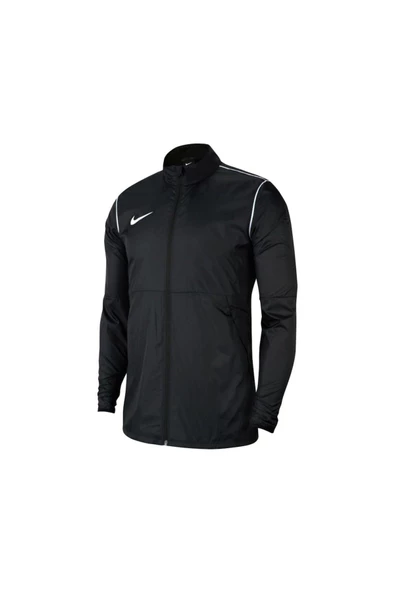 Nike Repel Park20 RNJKT Kapşonsuz Antrenman Yağmurluğu BV6881-010