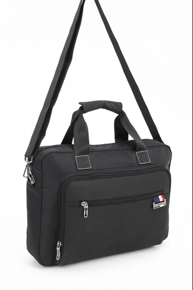 U.S. Polo Assn. PLEVR23608 Evrak Çantası - 2