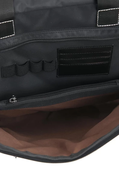 U.S. Polo Assn. PLEVR23608 Evrak Çantası - 4