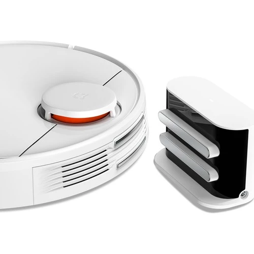Xiaomi Mi Robot Vacuum Mop Pro Beyaz -OUTLET - 3