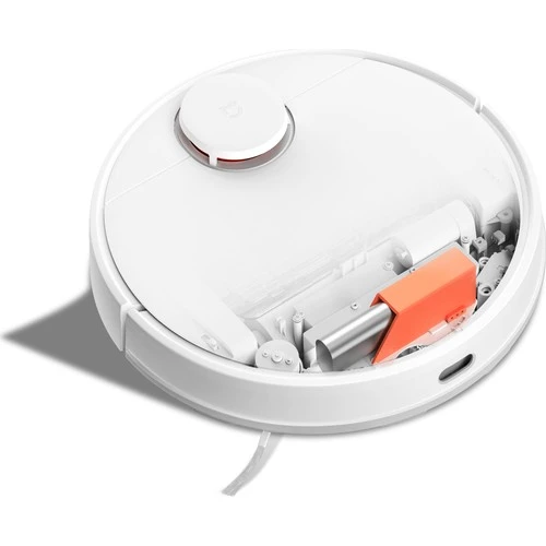 Xiaomi Mi Robot Vacuum Mop Pro Beyaz -OUTLET - 4