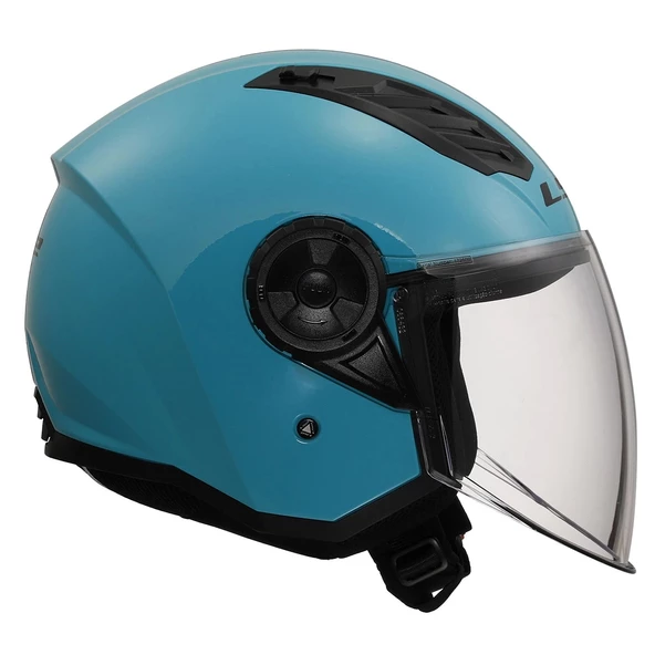 LS2 AIRFLOW 2 TURKUAZ KASK - 6