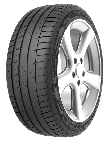 Starmaxx 235/50R19 TL 103W Reinf. Incurro H/T ST450 4x4  Yaz Lastiği (Üretim Yılı:2024)