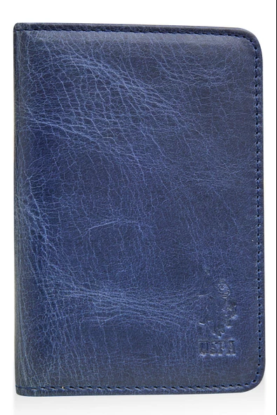 U.S. Polo Assn.  PLCUZ23780 Cüzdan - 5