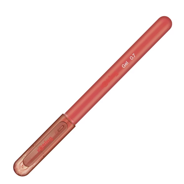 Rotring 0.7 Jel Mürekkepli Kalem Renk Seçenekli - 3