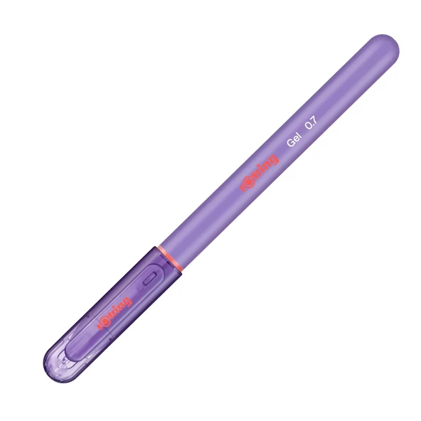 Rotring 0.7 Jel Mürekkepli Kalem Renk Seçenekli - 9