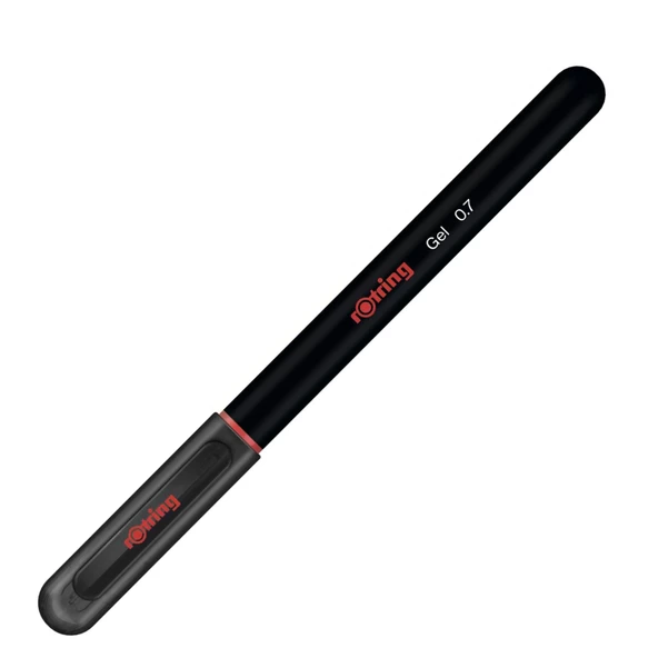 Rotring 0.7 Jel Mürekkepli Kalem Renk Seçenekli - 8