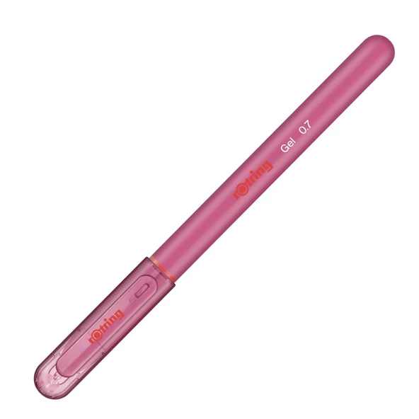 Rotring 0.7 Jel Mürekkepli Kalem Renk Seçenekli - 5