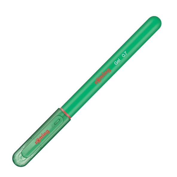 Rotring 0.7 Jel Mürekkepli Kalem Renk Seçenekli - 7