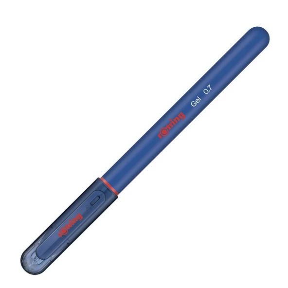 Rotring 0.7 Jel Mürekkepli Kalem Renk Seçenekli - 4