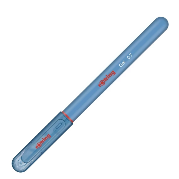 Rotring 0.7 Jel Mürekkepli Kalem Renk Seçenekli - 2
