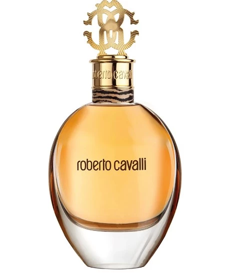 Roberto Cavalli Signature Repack Woda Edp perfumowana 50ml Kadın