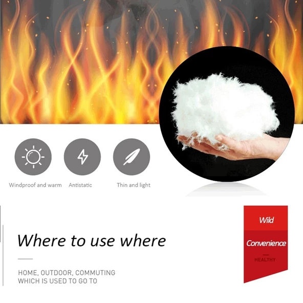 Pasifix 13 Alan Çift Kontrol Siyah Usb Elektrikli Isıtma Fanila Akıllı Sıcak Yelek 001 - 6