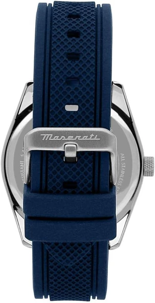Maserati R8851151005 Erkek Kol Saati - Resim 3