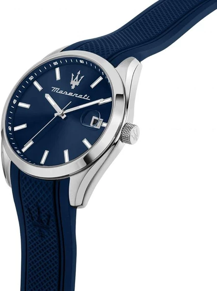 Maserati R8851151005 Erkek Kol Saati - Resim 2